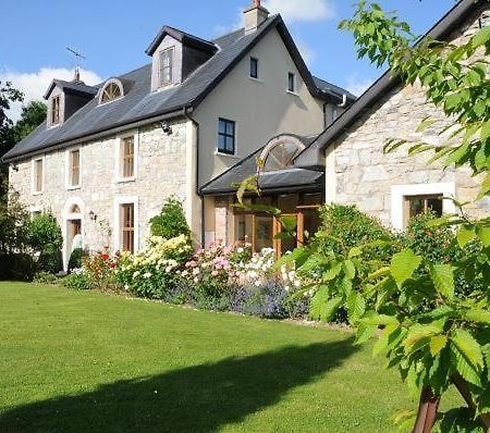 Grove House Country Rooms Shanballymore Exteriér fotografie