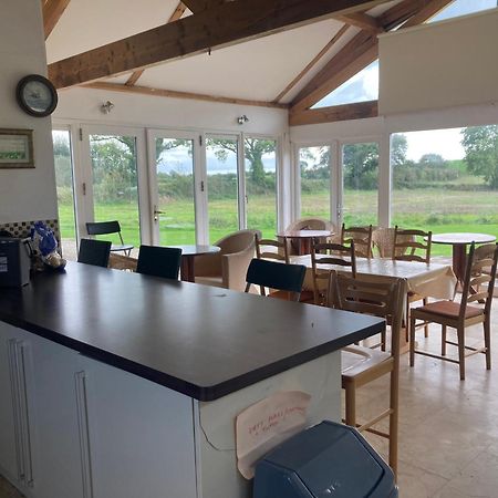 Grove House Country Rooms Shanballymore Exteriér fotografie
