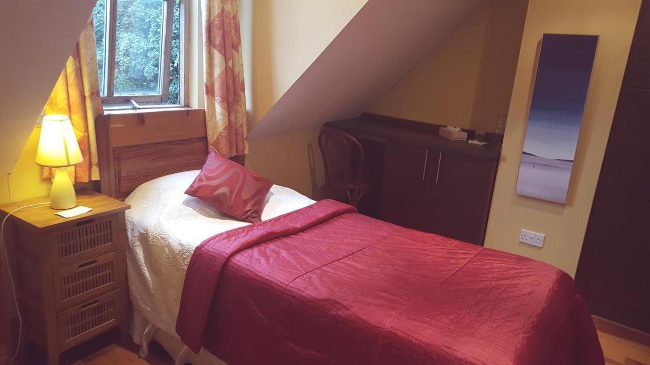 Grove House Country Rooms Shanballymore Exteriér fotografie