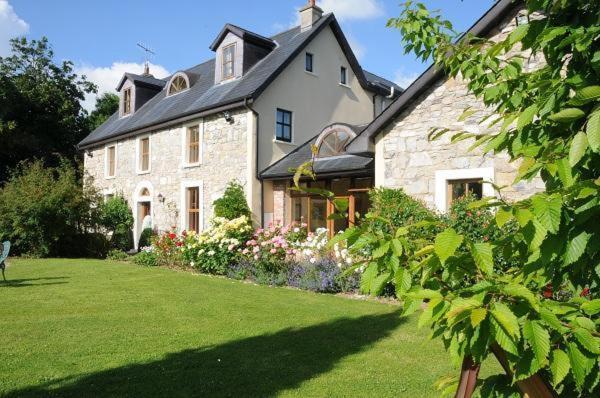 Grove House Country Rooms Shanballymore Exteriér fotografie