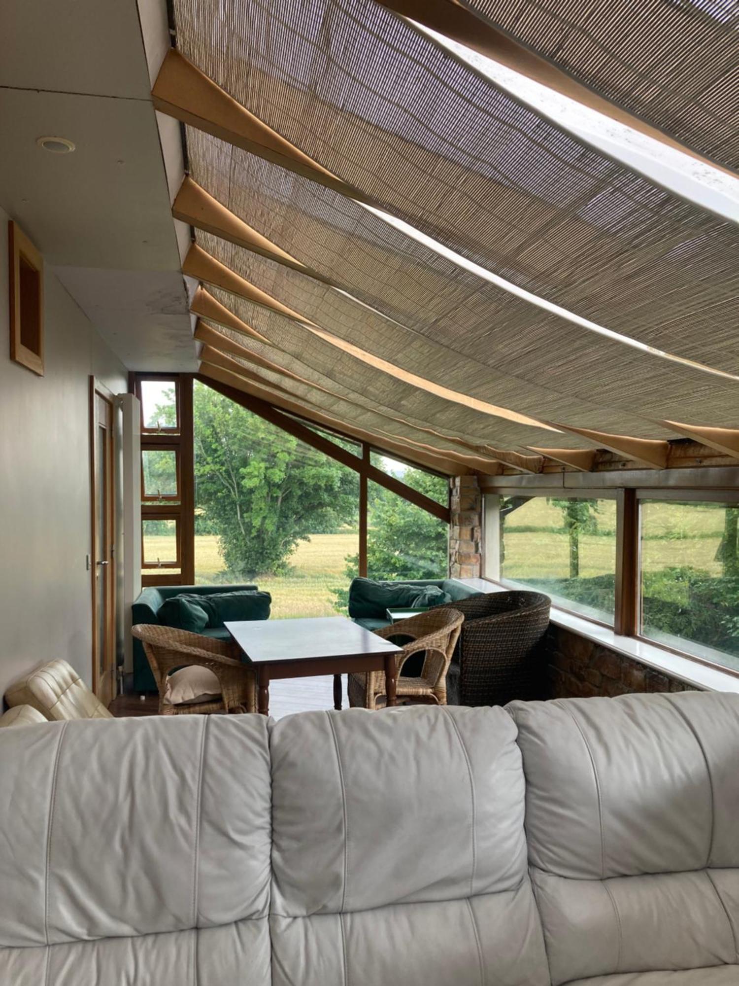 Grove House Country Rooms Shanballymore Exteriér fotografie